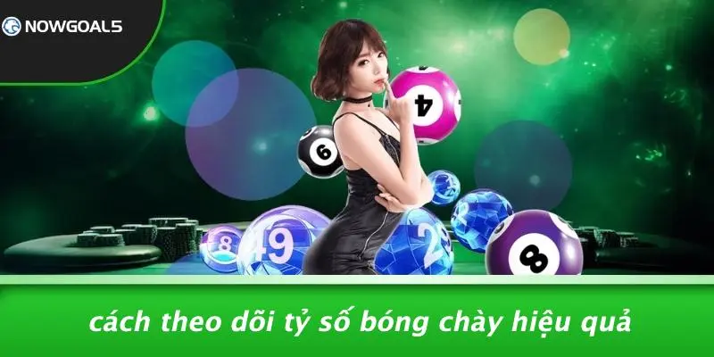Cách Theo Dõi Tỷ Số Bóng Chày Hiệu Quả