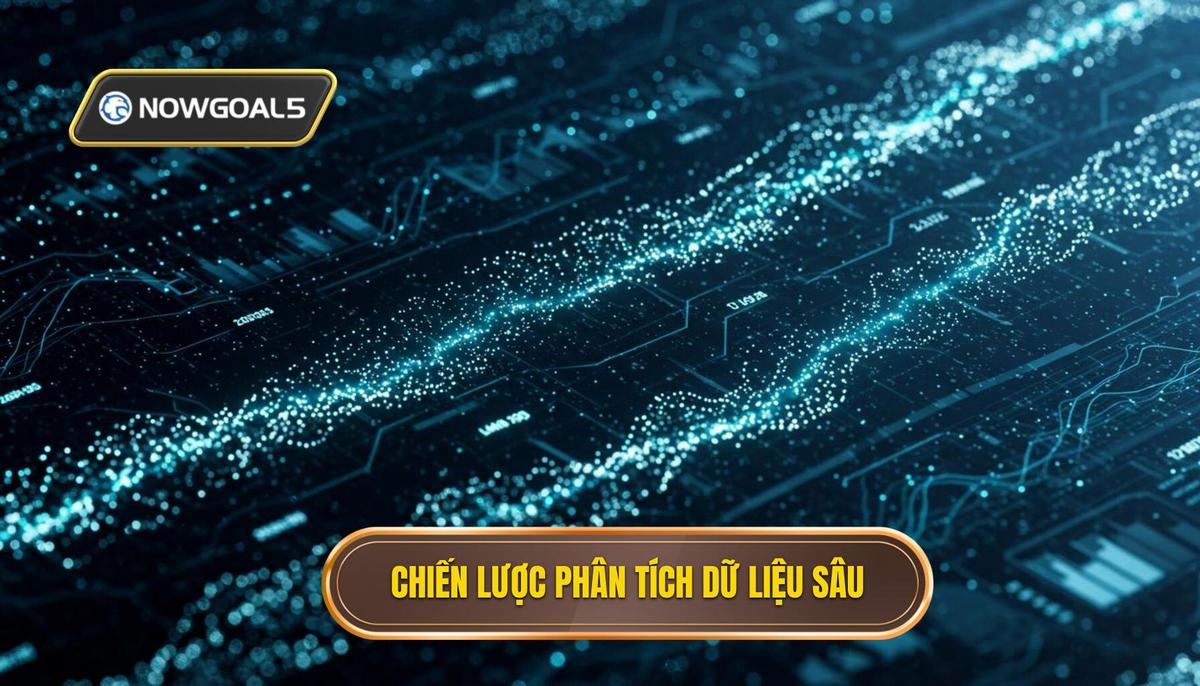 Chiến Lược Phân Tích Dữ Liệu Chuyên Sâu