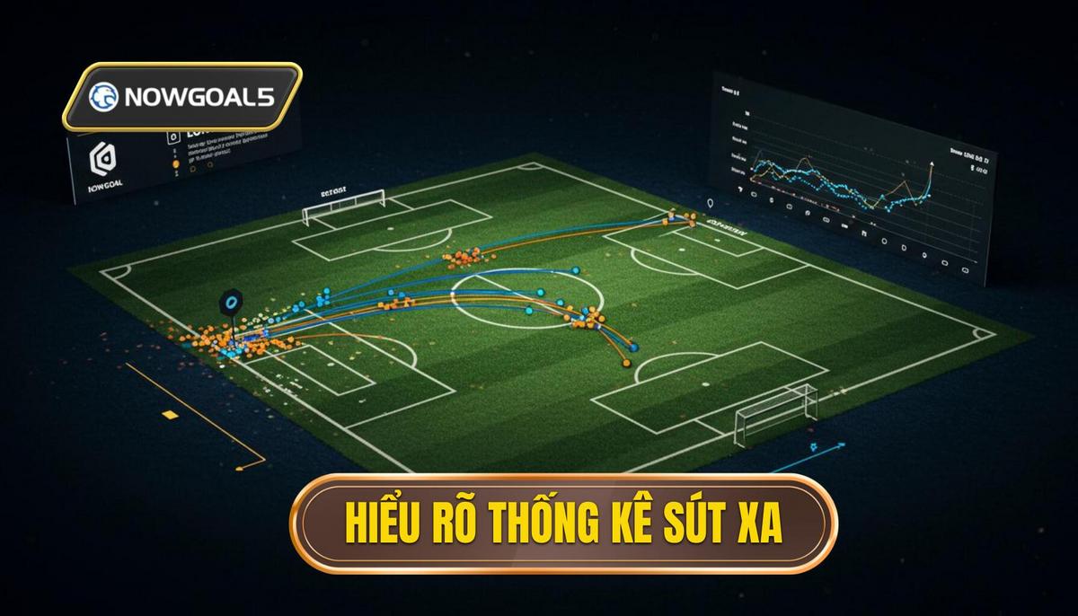 Phần 1_ Hiểu Rõ Về Thống Kê Sút Xa (Long Shot)