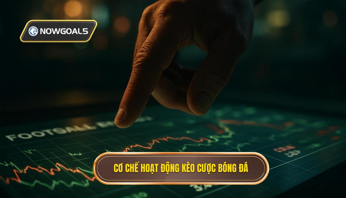 Bản Chất và Cơ Chế Hoạt Động Của Kèo Cược Tổng Số Lần Sút Bóng Bị Chặn