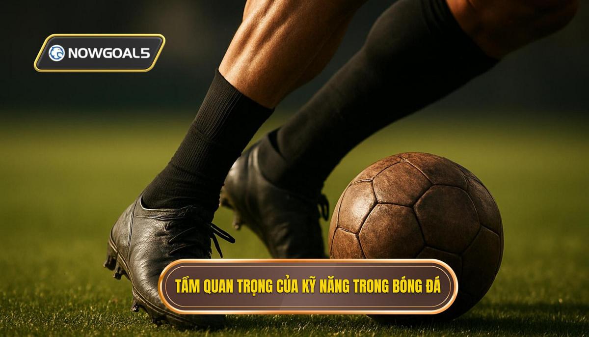 Tầm Quan Trọng Của Má Trong Trong Bóng Đá Hiện Đại