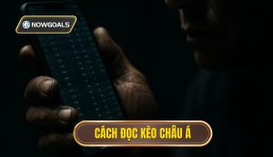 thumb - cách đọc kèo châu á
