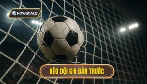 thumb - kèo đội ghi bàn trước