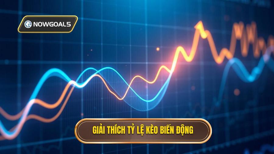 Tỷ lệ kèo biến động là gì?
