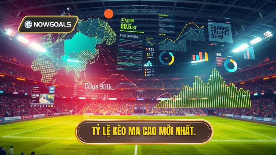 Tỷ lệ kèo Ma Cao là gì? Hiểu đúng về nguồn gốc và bản chất