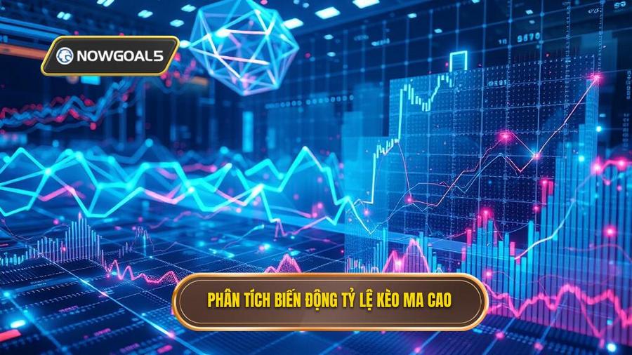 Phân tích đa chiều về biến động tỷ lệ kèo Ma Cao