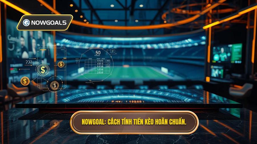Cách tính tiền khi kèo bóng đá bị hoãn