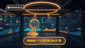 Tỷ Lệ Kèo Ma Cao: Bí Quyết Đọc Kèo Và Soi Kèo Chuẩn Từ NOWGOAL