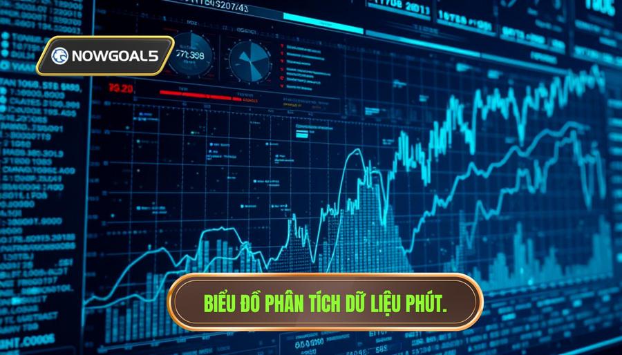 Phân tích chiều sâu: Tầm quan trọng của dữ liệu phút theo phút