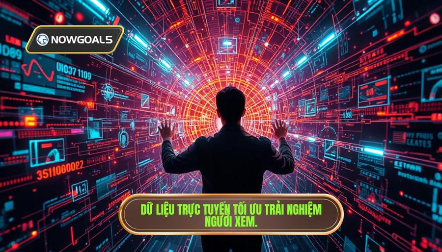 Phân tích đa chiều: Tác động của dữ liệu trực tuyến đến trải nghiệm người xem