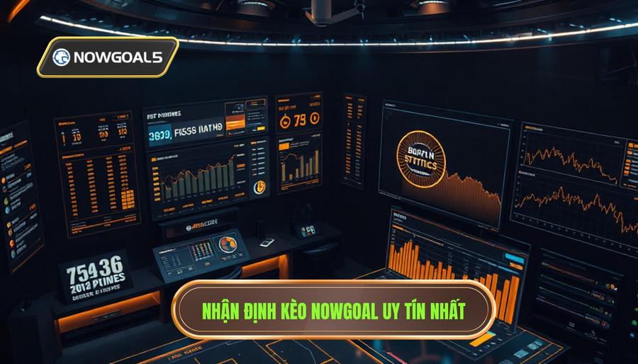 Nhận định kèo từ Nowgoal