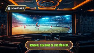 Xem Bóng Đá Live Nowgoal