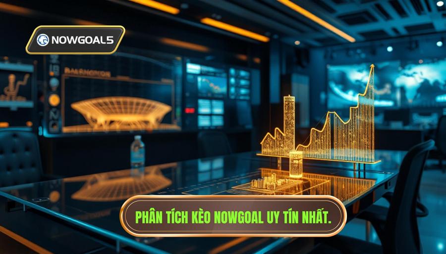 Phân tích kèo Nowgoal hôm nay