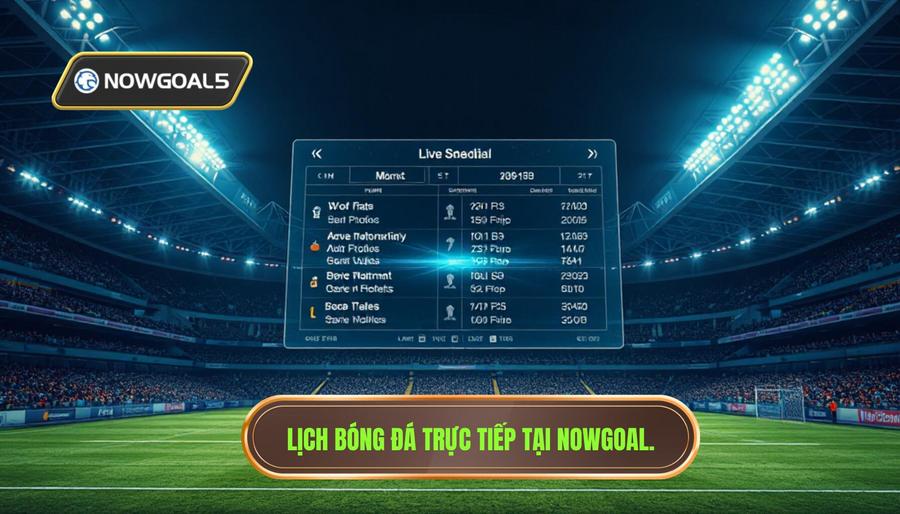 Các giải vô địch quốc gia khác (La Liga, Serie A, Bundesliga)
