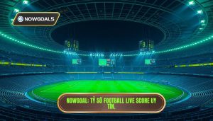 Football Live Score