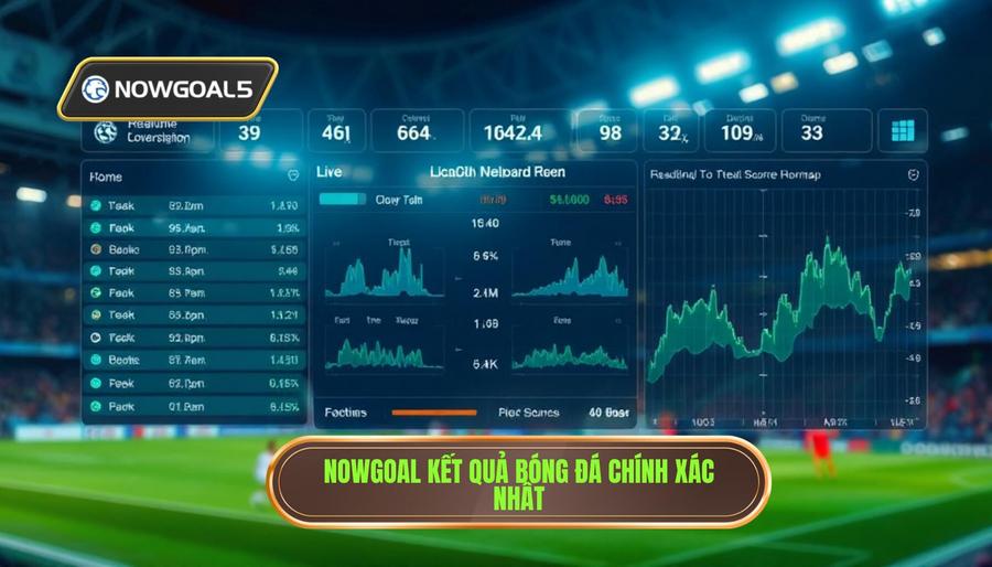 Tại sao Nowgoal kết quả bóng đá mới là lựa chọn số 1 của người hâm mộ? Tại sao Nowgoal kết quả bóng đá mới là lựa chọn số 1 của người hâm mộ?