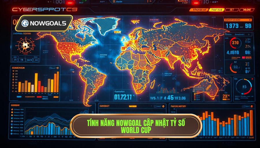 Phân tích sâu về các tính năng của Nowgoal tỷ số World Cup Phân tích sâu về các tính năng của Nowgoal tỷ số World Cup